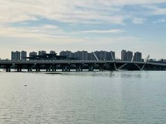 -蠡湖大桥公园