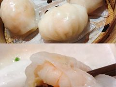 -富豪酒家(正大广场店)