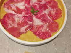 -一绪に寿喜烧(荟聚店)