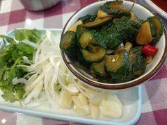 -小锅饭豆腐馆(嘉陵江街店)