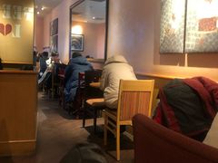 大堂-COSTA COFFEE(西直门店)