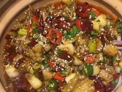 -不是烧烤·武汉烧烤·地道湖北菜(大成路店)