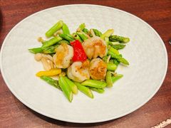 -明阁 Ming Court(广州朗豪酒店)