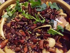 -薛阿婆(北美新天地中心店)