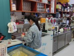 -芦记奶酪(工商银行对面解放路店)