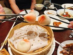 -杭州西子湖四季酒店·金沙厅