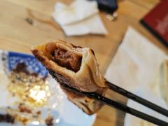 -左邻右舍褡裢火烧(石榴园店)