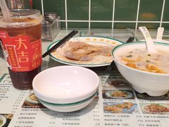 -西关明记肠粉(荔枝湾店)