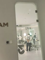 点击看大图 -3AM·S HAIR SALON烫发染发接发