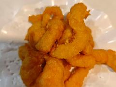 -蔚海之都·象山蒸汽海鲜(仙霞路店)