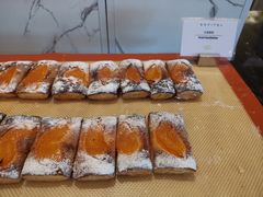 水果酥条-圣丰索菲特·2 On 988 Café 自助餐厅