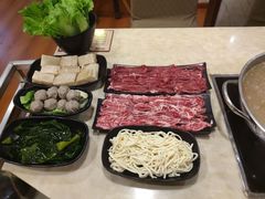 -潮汕良记牛肉火锅(洪武路店)
