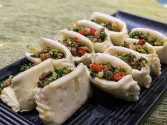 -乡村馕坑肉·烧烤·新疆菜·本地人更爱吃(阿勒泰首店)
