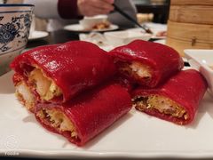 红米肠-京香轩·中餐厅(上海中庚聚龙酒店)
