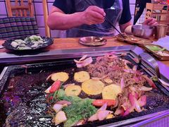-郭记烤肉创始店(民丰大街店)