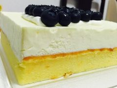 -积慕Cake(解放大道店)