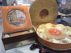 -长发西饼(临顿路店)