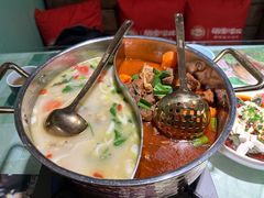 -福宝漠北·牛羊肉(广埠屯店)