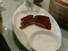 -煜丰汴京烤鸭(福彩路店)