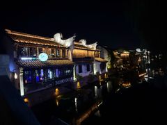 -嘉兴月河历史街区