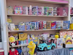 -全优加早教·托育(金沙御苑校区)