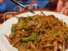-金穗园·砂锅粥.醉鸡煲火锅(长寿路店)