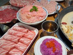 -楠火锅(西单店)