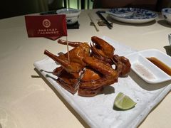 -侨美食家·粤菜(体育西路店)