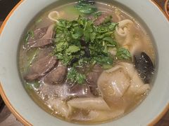 -萧记三鲜烩面(郑汴路店)