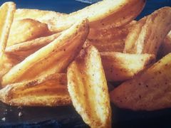 -麦当劳(莒县服务区店)