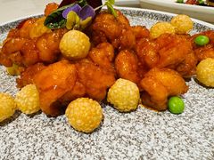 -荟廷·晶萃(陆家嘴尚悦湾店)