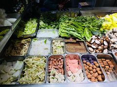 -林静小吃(复兴路店)