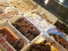 -廖记棒棒鸡(金楠天街店)