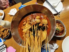 -付小姐在成都(吾悦广场店)