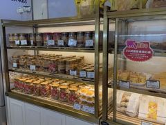 -蜂蝶来饼店(拱北总店)