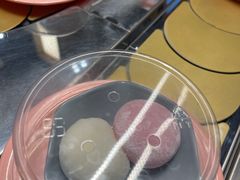 -争鲜回转寿司(朝北大悦城店)