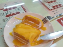 -香港華心糖水鋪(南西总店)