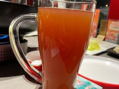 -四川饭店·川味水煮鱼(长白店)