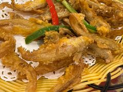 -胜记菜馆(文明路)