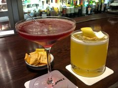 -The Bottle Bar(羲和商业广场店)