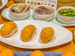 -乐忻皇朝(上海中心大厦店)