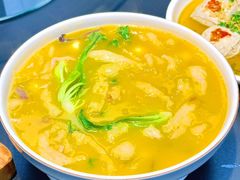 -金典银峰老鹅馆·昆山菜(亭林公园店)