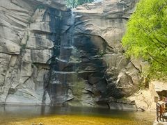 -黑龙潭风景区