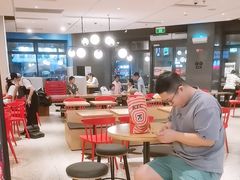 -肯德基(石浦金山店)