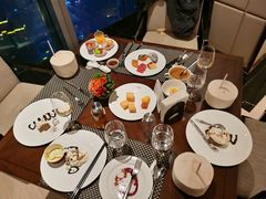-Social 秀西餐厅-长沙瑞吉酒店(运达店)