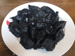 -船歌鱼水饺(高新园区店)