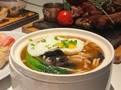 -半秋山西餐厅(巴南万达广场店)