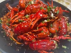 -龙虾当家·大排档(红谷滩五中店)