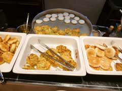 -素满香·食养自助(天一广场店)