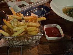 -海角轩·三亚文华东方酒店
